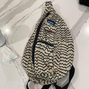 Kavu bag